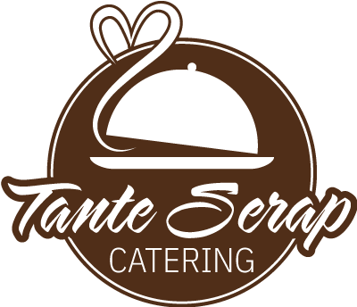 Logo Tante Serap Catering